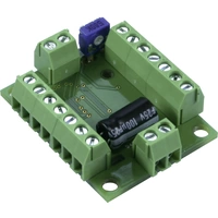 TAMS Elektronik 53-04055-01-C BSA LC-NG-05 Électronique d'éclairage clignotant trafic routier 1 pc(s) TAMS Elektronik 53-04055-01-C BSA LC-NG-05 Électronique d'éclairage clignotant trafic routier 1 pc(s)