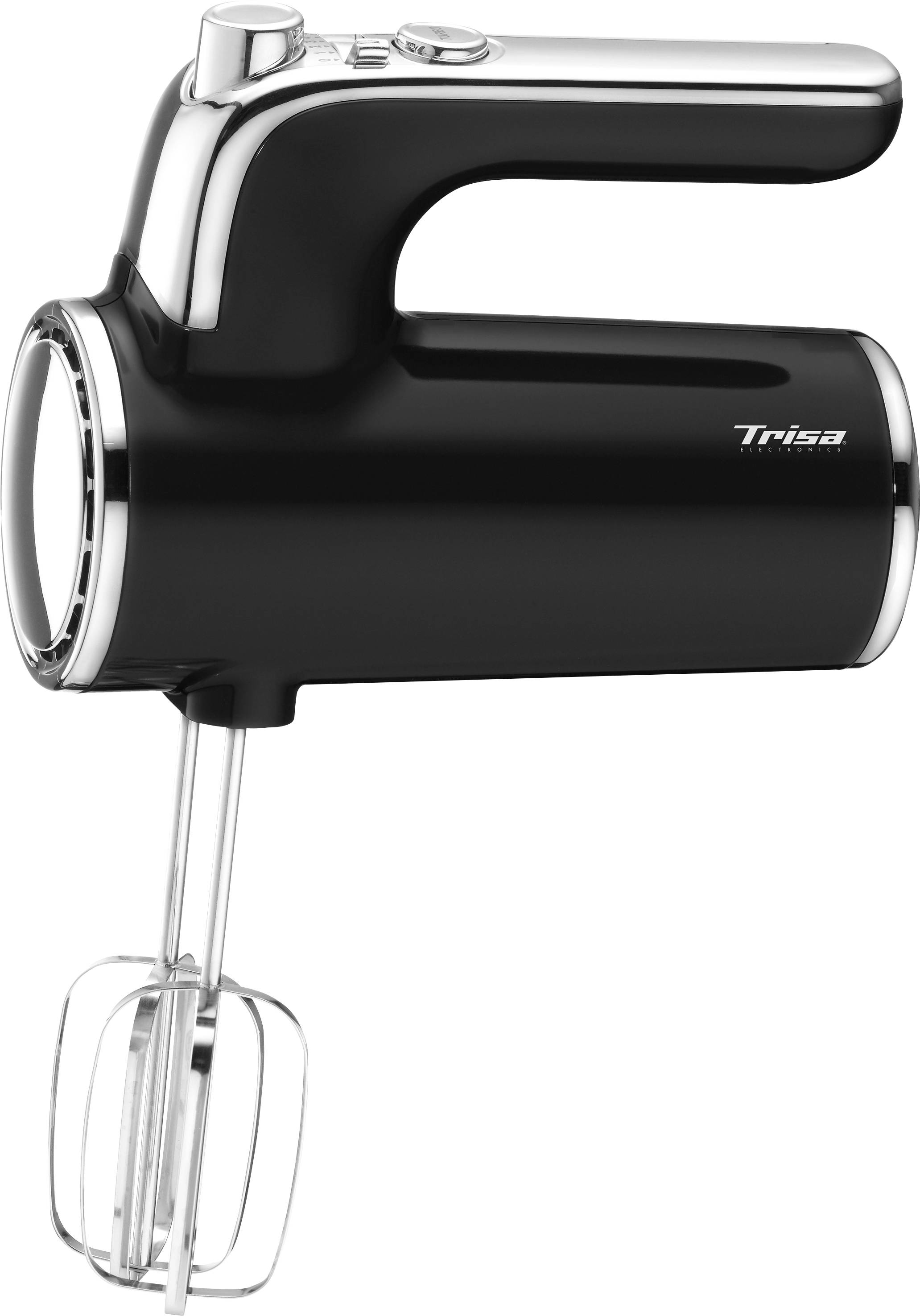 Trisa Diners Edition Batteur 400 W noir