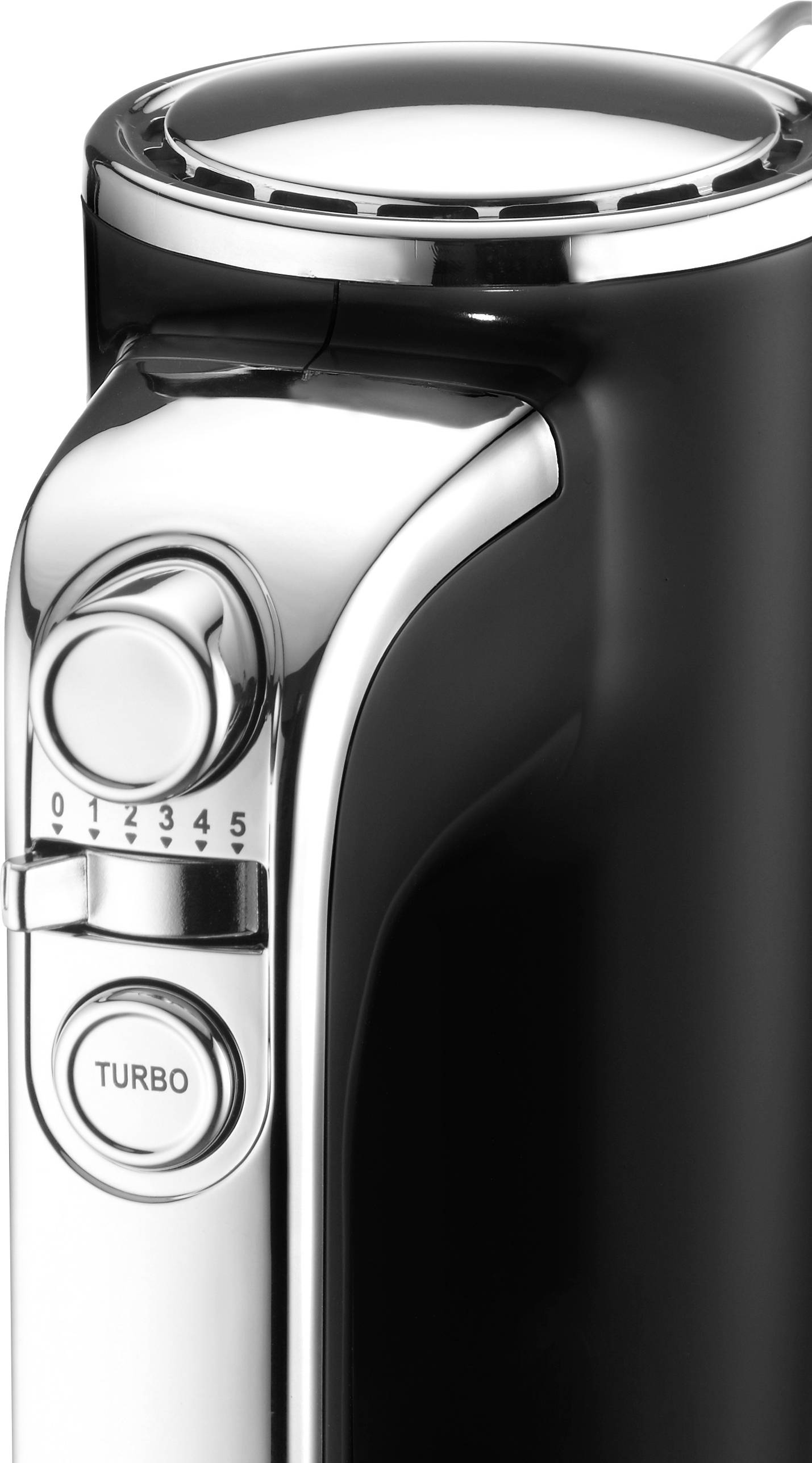 Trisa Diners Edition Batteur 400 W noir