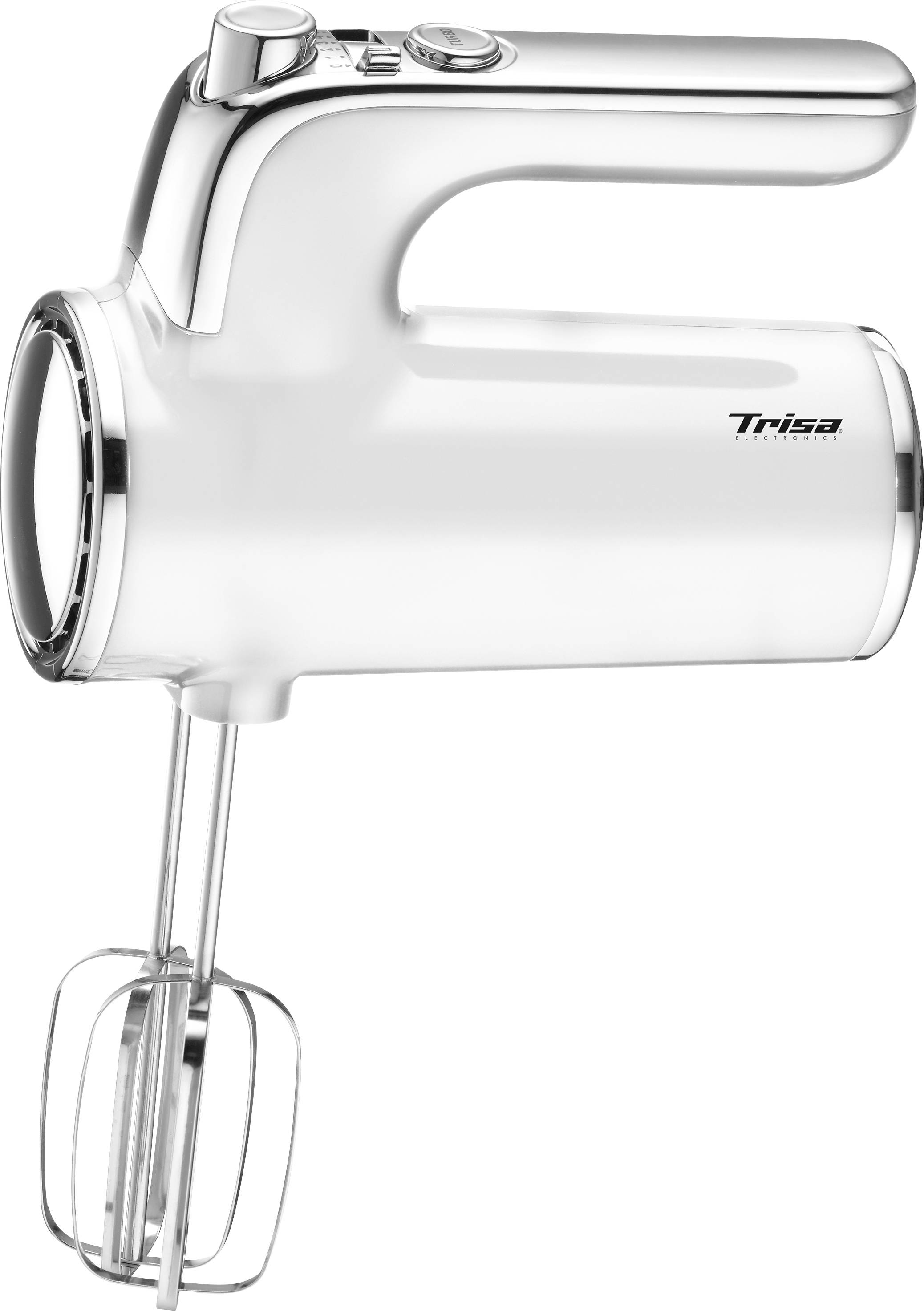 Trisa Diners Edition Batteur 400 W blanc