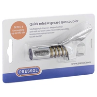 Embout pour presse à huile raccord G Pressol 12649 Embout pour presse à huile raccord G Pressol 12649
