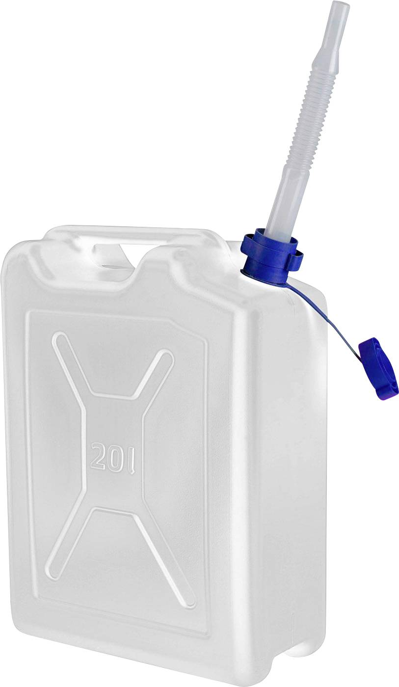 Pressol 21127870 AdBlue®+Wasser 1 pc(s)