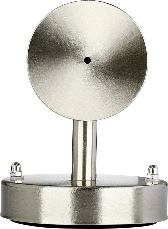 V-TAC VT-833 8624 Applique LED extérieure E27 acier inoxydable
