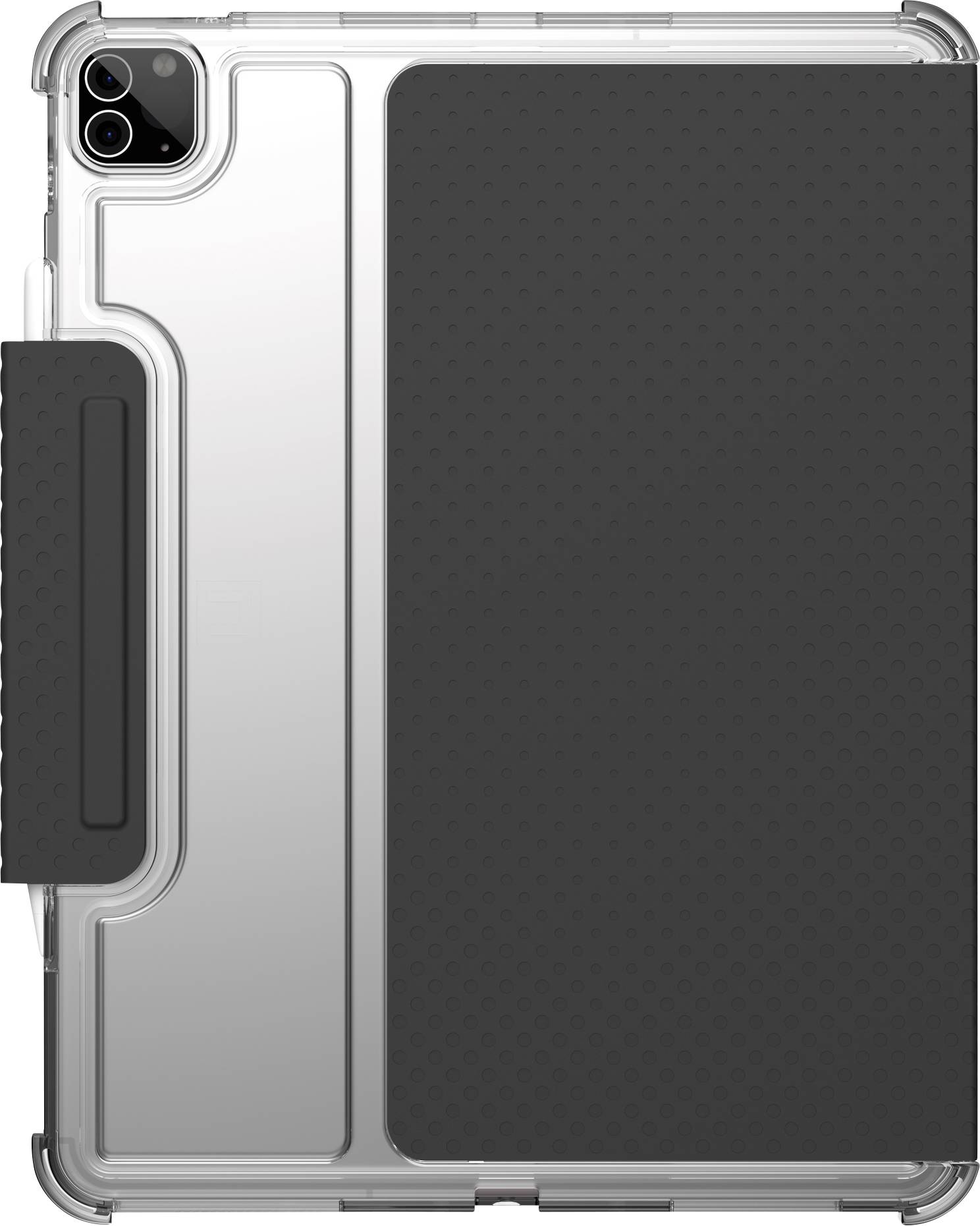 Urban Armor Gear Lucent Etui pour tablette Apple iPad Pro 12.9" (Gen.4, 2020), iPad Pro 12.9" (Gen.5, 2021), iPad Pro 12.9"