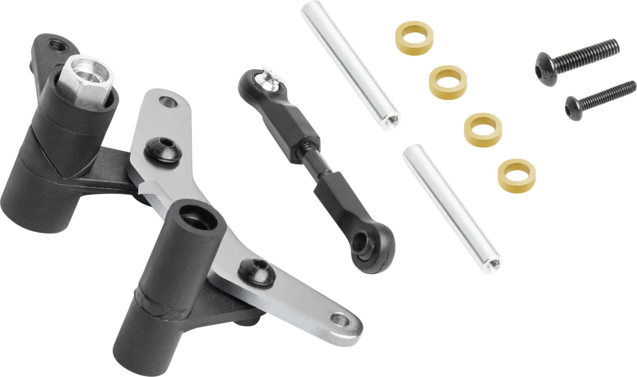 Reely RE-7125753 Pièce de rechange Set de direction