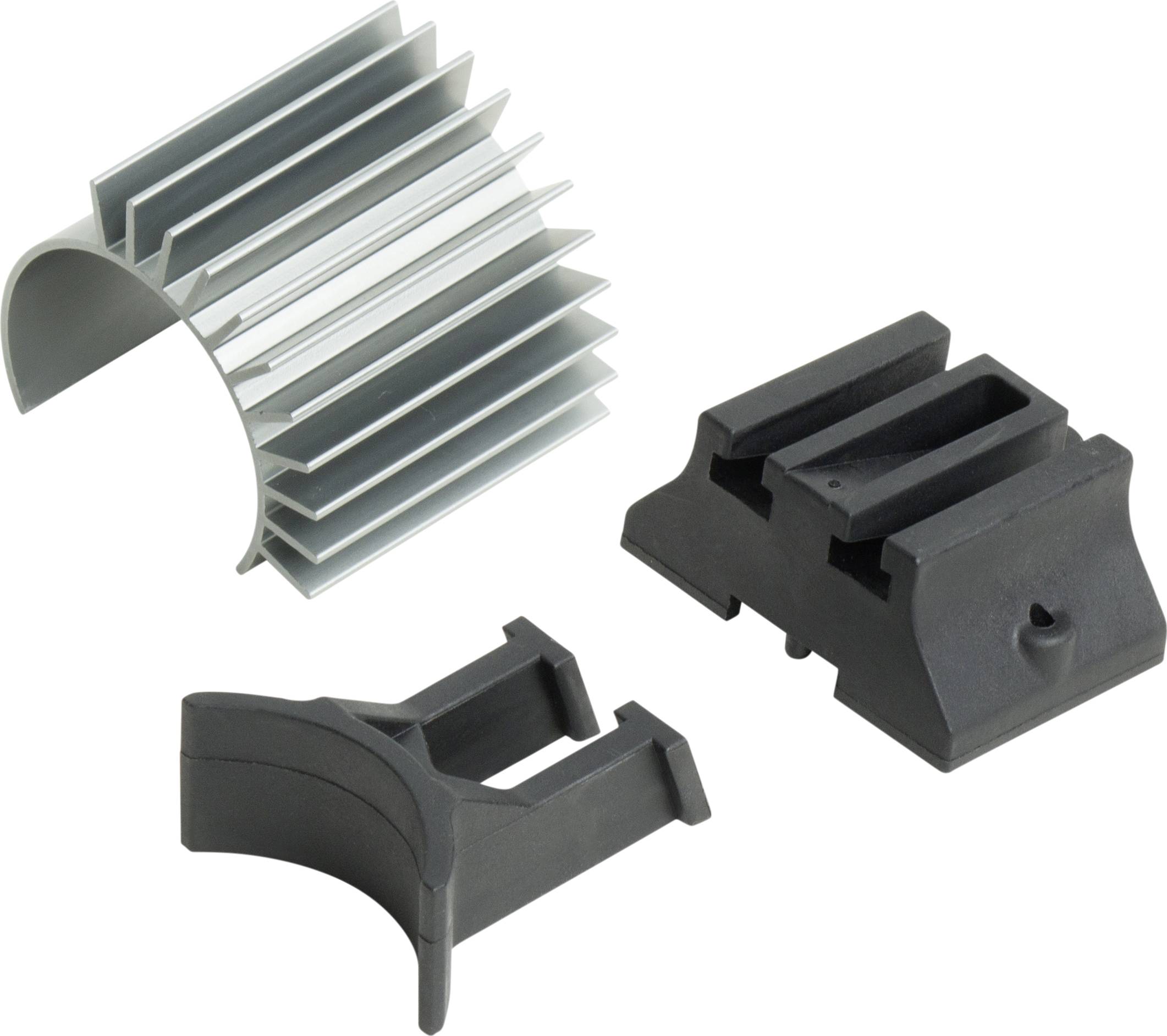 Reely RE-7125786 Pièce de rechange Support moteur