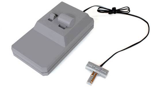 Rokuhan RC004 Transformateur pour trains miniatures