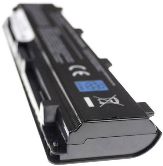 Green Cell Batterie d'ordinateur portable 10.8 V 4400 mAh Toshiba