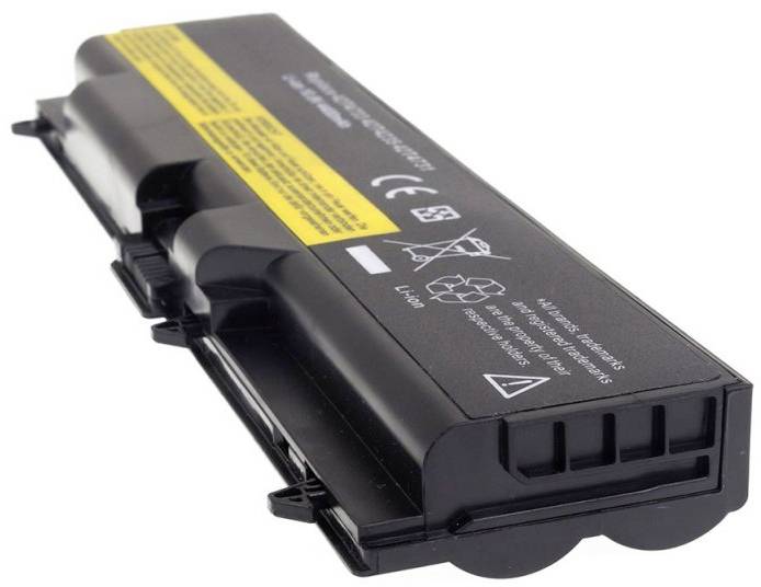 Green Cell Batterie d'ordinateur portable 10.8 V 4400 mAh Lenovo