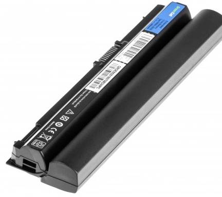 Green Cell Batterie d'ordinateur portable 11.1 V 4400 mAh Dell