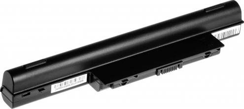 Green Cell Batterie d'ordinateur portable 11 V 6600 mAh Acer