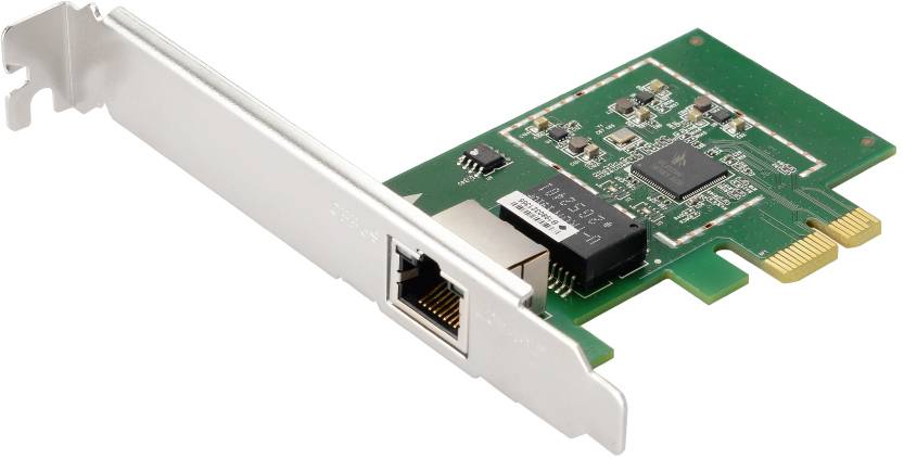 Adaptateur réseau EDIMAX EN-9225TX-E 100 MBit/s PCI-Express