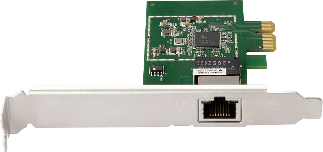 Adaptateur réseau EDIMAX EN-9225TX-E 100 MBit/s PCI-Express