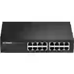 Switch réseau EDIMAX GS-1016 V2 16 ports 10 / 100 / 1000 MBit/s Switch réseau EDIMAX GS-1016 V2 16 ports 10 / 100 / 1000 MBit/s