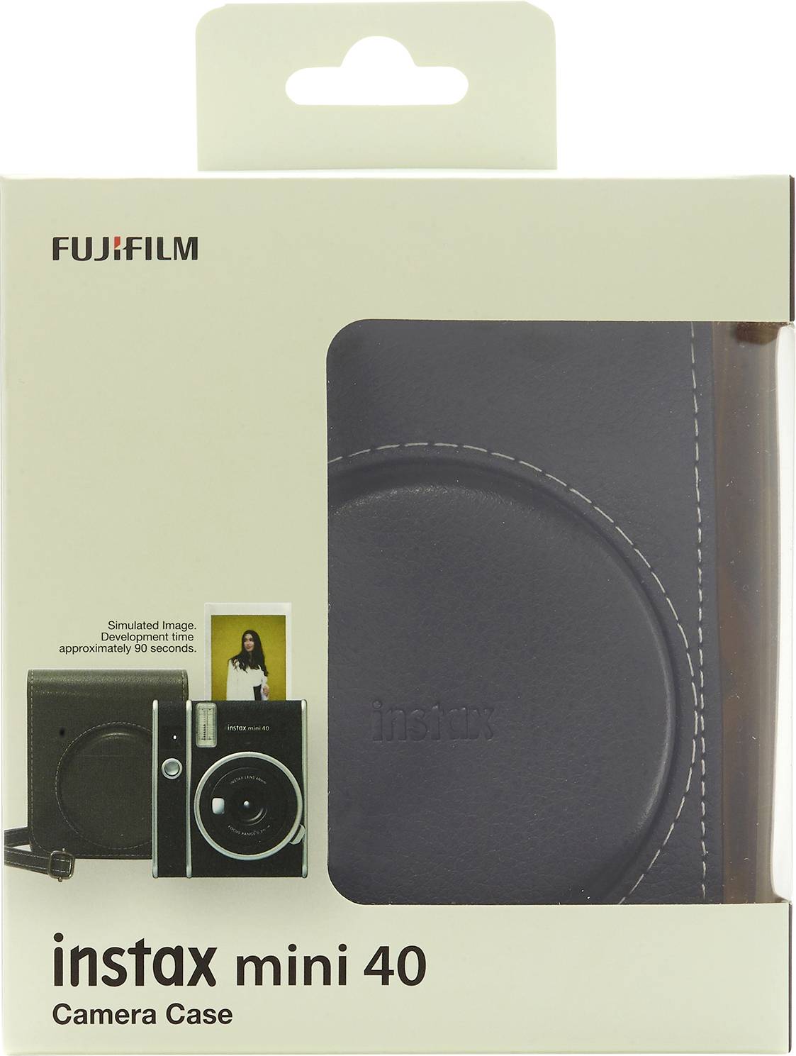 Fujifilm instax mini 40 Sac d'appareil photo