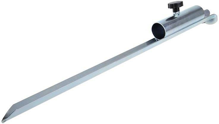 ProPlus 360815 Aiguille pour gazon Rasendorn 50cm Ø35mm f. Sonnenschirme, Wäschespinnen, etc. 1 pc(s)