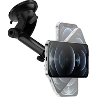 Otterbox MagSafe Dash/Windshield ventouse Support de téléphone portable pour voiture Otterbox MagSafe Dash/Windshield ventouse Support de téléphone portable pour voiture