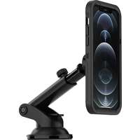 Otterbox MagSafe Dash/Windshield ventouse Support de téléphone portable pour voiture Otterbox MagSafe Dash/Windshield ventouse Support de téléphone portable pour voiture