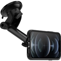 Otterbox MagSafe Dash/Windshield ventouse Support de téléphone portable pour voiture Otterbox MagSafe Dash/Windshield ventouse Support de téléphone portable pour voiture