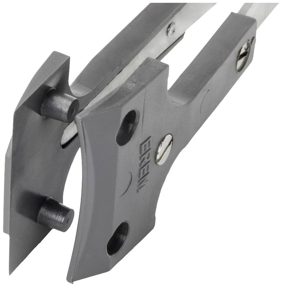 Weller Erem® 141SAP Pince brucelle semi-conducteur 150.00 mm