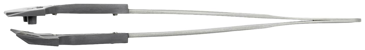 Weller Erem® 141SAPH Pince brucelle semi-conducteur 150.00 mm