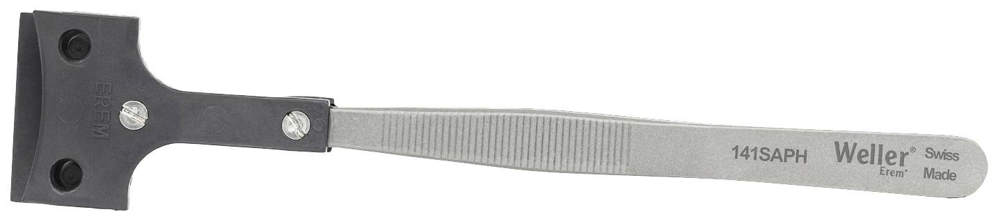 Weller Erem® 141SAPH Pince brucelle semi-conducteur 150.00 mm