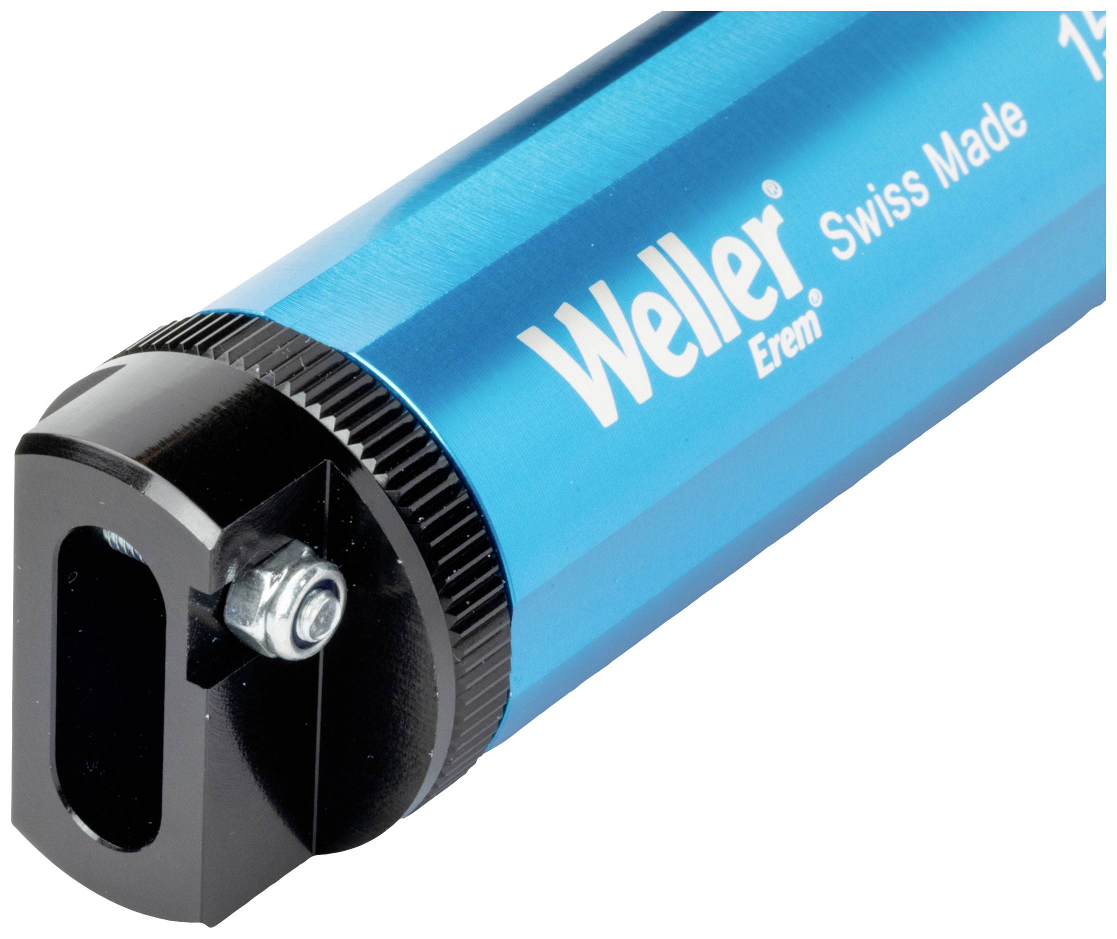 Weller Erem® 1500BSF Pince coupante diagonale pneumatique 6 bar