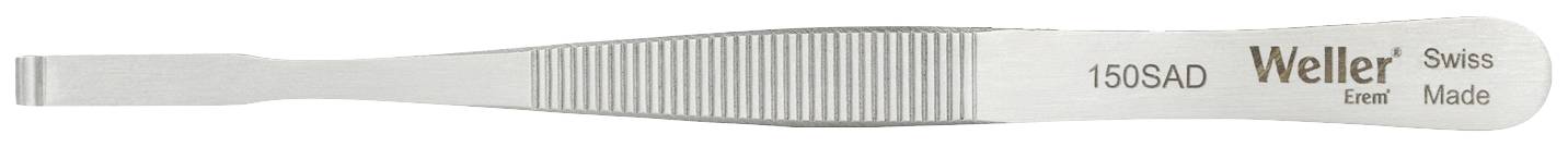 Weller Erem® 150SAD Pince brucelle CMS 120.00 mm
