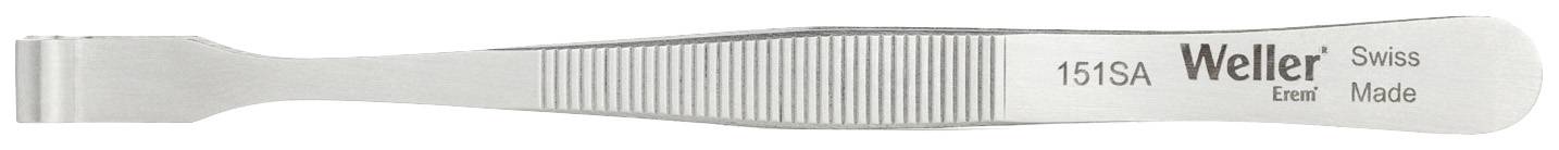 Weller Erem® 151SA Pince brucelle CMS 120.00 mm