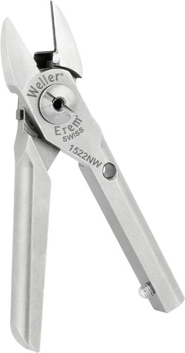 Weller Erem® 1522NW Pince coupante diagonale pneumatique