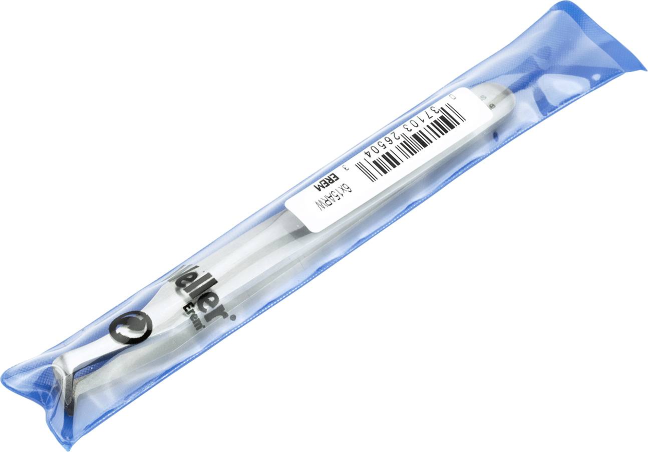 Weller Erem® 15ARW Pince brucelle de découpe 115.00 mm