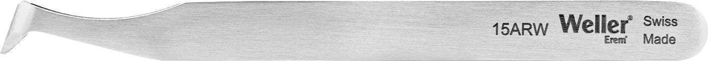 Weller Erem® 15ARW Pince brucelle de découpe 115.00 mm