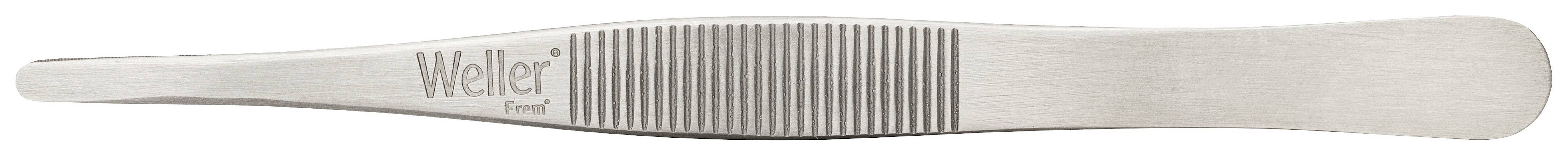 Weller Erem® 21SA120 Pince brucelle de précision