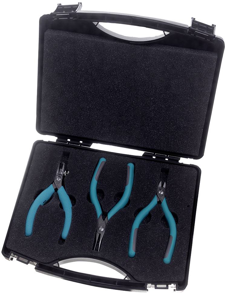 Weller Erem® 2450K Jeu de pinces