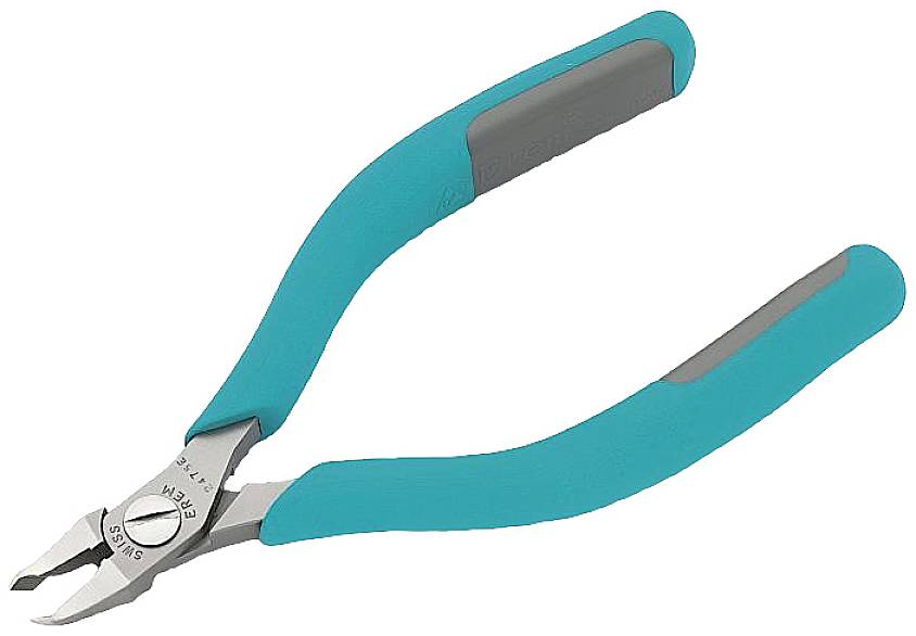 Weller Erem® 2475E antistatique (ESD) Pince coupante pointue 135 mm