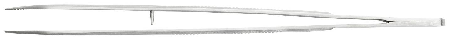 Weller Erem® 24SA Pince brucelle de précision pointue, courbée à 40°, fine 150.00 mm