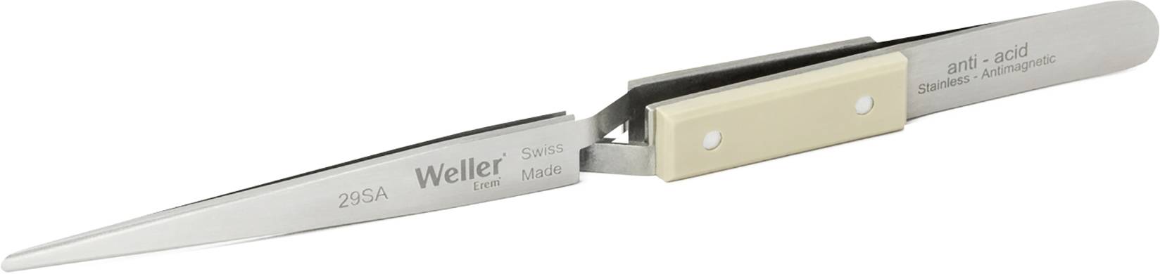 Weller Erem® 29SA Pince brucelle de soudage 150.00 mm