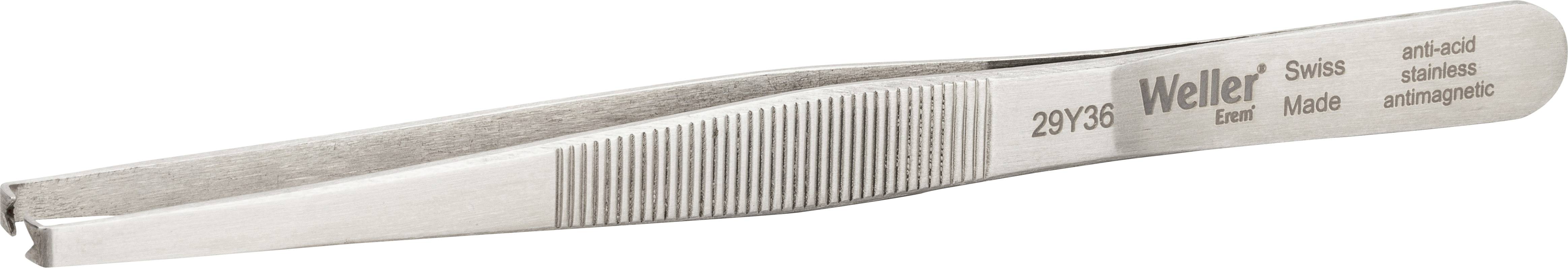 Weller Erem® 29Y36 Mini-brucelles à dénuder 120.00 mm