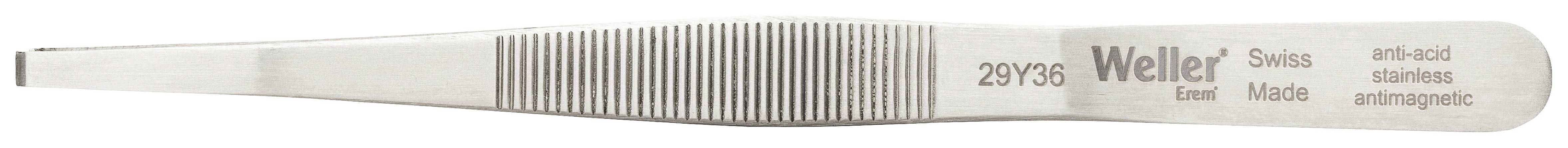 Weller Erem® 29Y36 Mini-brucelles à dénuder 120.00 mm