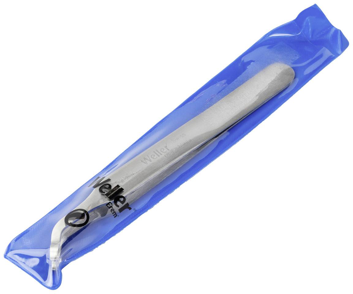 Weller Erem® 32BSA Pince brucelle CMS 115.00 mm