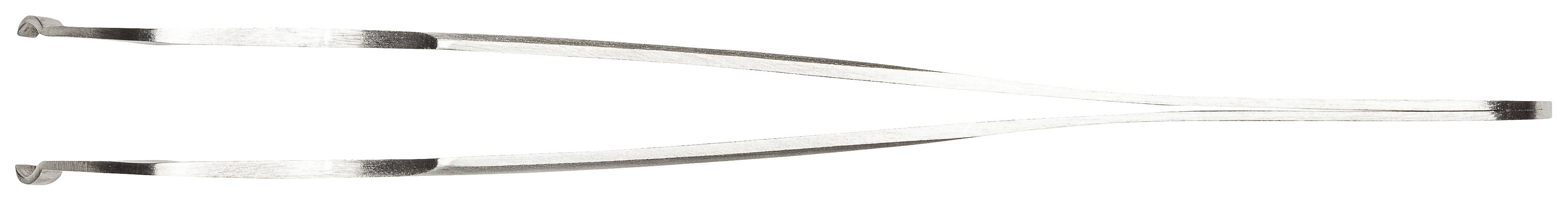 Weller Erem® 32BSA25 Pince brucelle CMS 115.00 mm