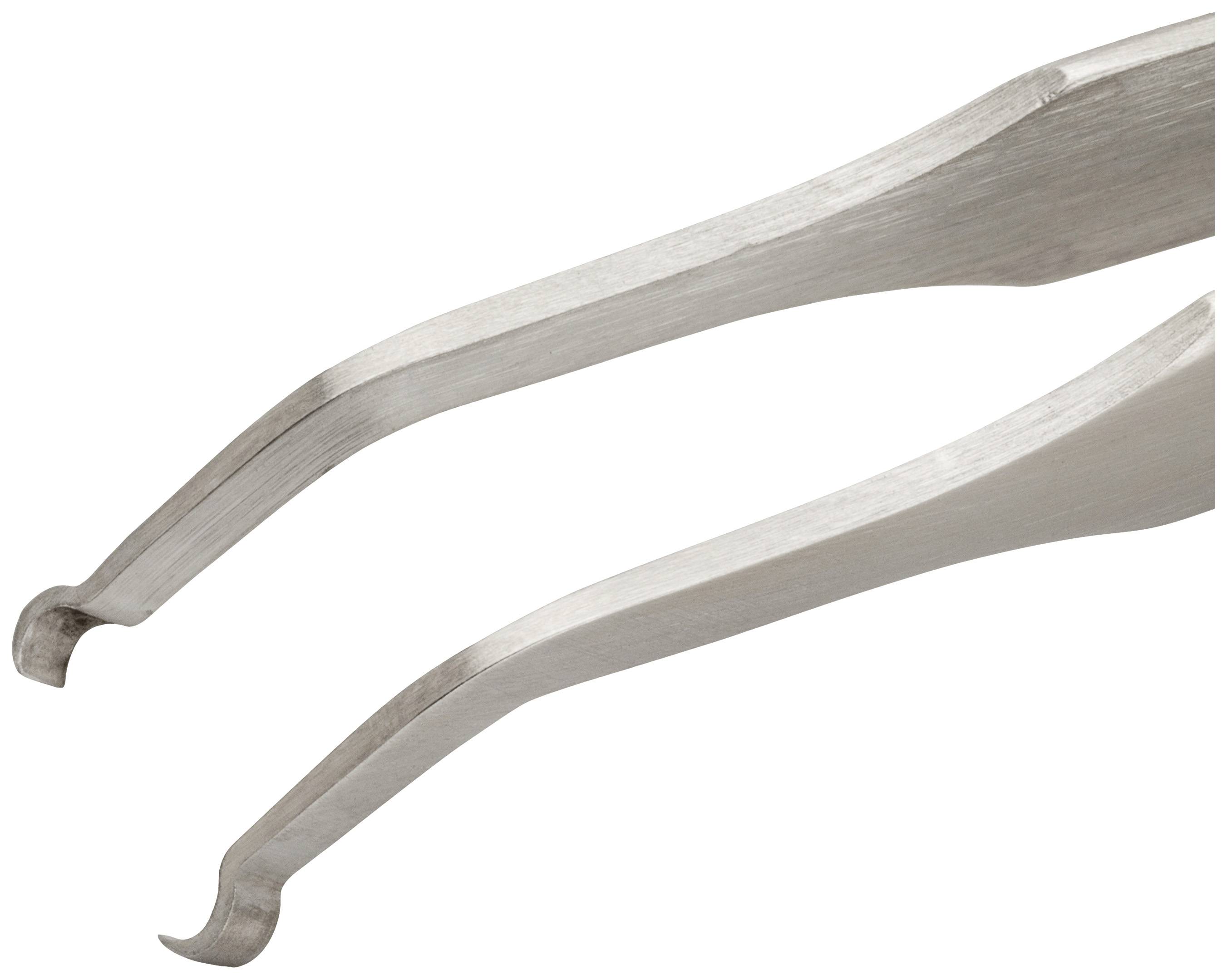 Weller Erem® 32BSA25 Pince brucelle CMS 115.00 mm