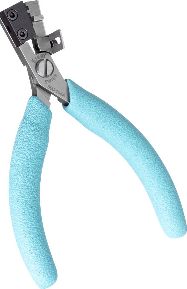 Weller Erem® Pince à cintrer pour transistor 1 pc(s) 500104A