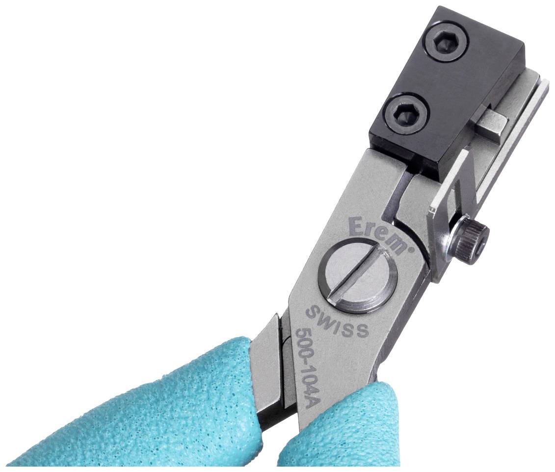 Weller Erem® Pince à cintrer pour transistor 1 pc(s) 500104A