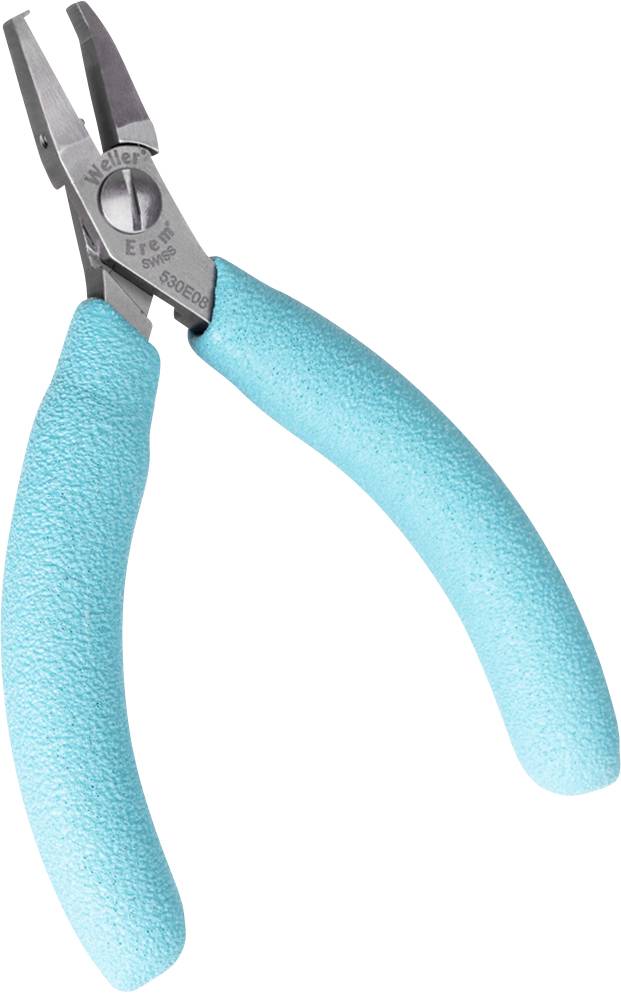 Weller Erem® 530E08 Pince coupante à écartement 1.20 mm