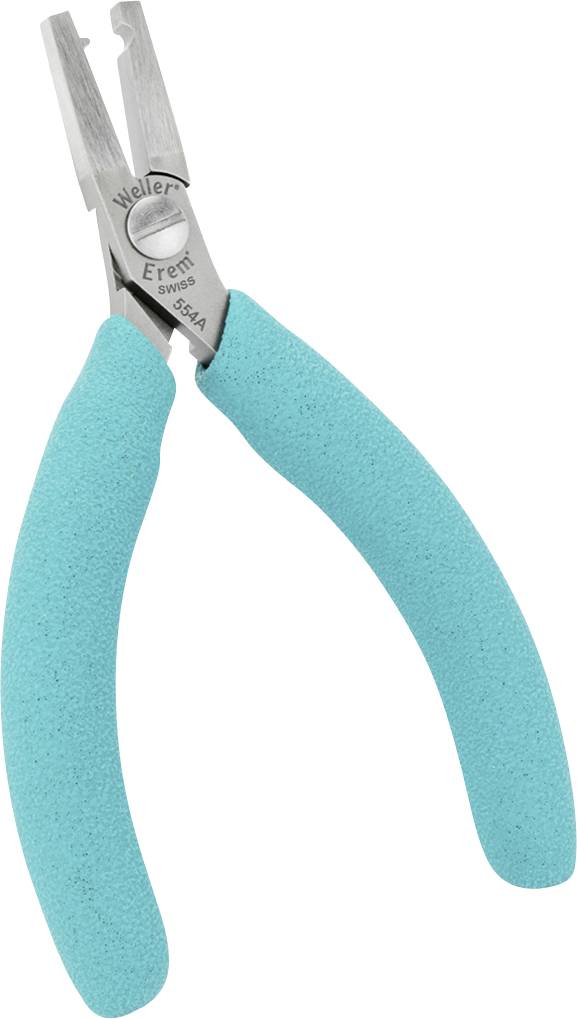 Gabarit de pliage Weller Erem® Contenu 1 pc(s)