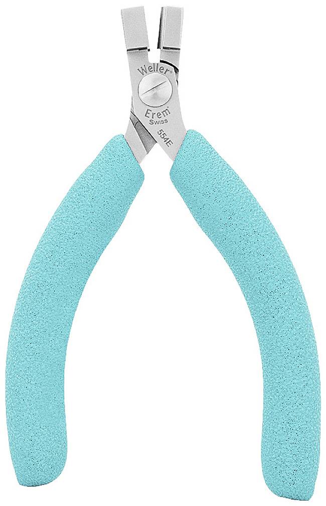 Gabarit de pliage Weller Erem® Contenu 1 pc(s)