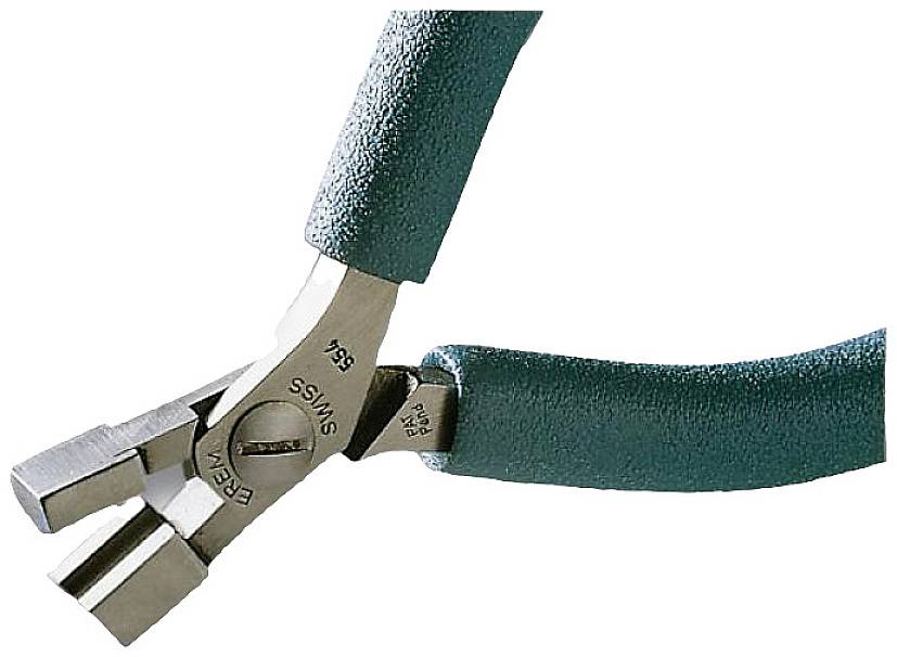 Gabarit de pliage Weller Erem® Contenu 1 pc(s)