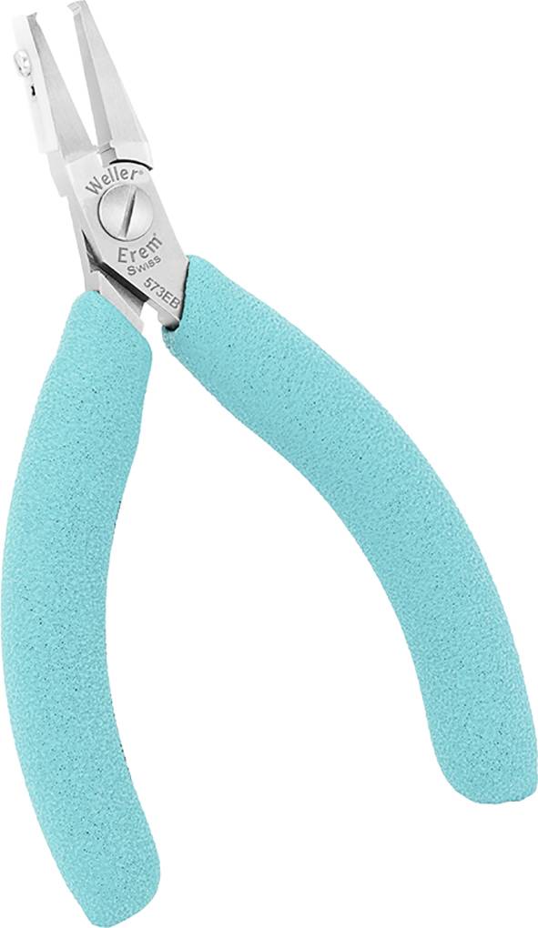 Weller Erem® 573EB Pince coupante à écartement 0.80 mm