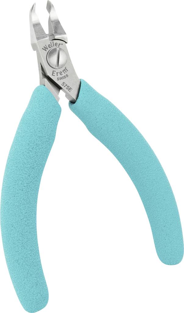 Weller Erem® 575E antistatique (ESD) Pince coupante pointue 110 mm